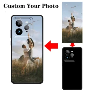 Customized DIY Soft TPU Phone Case For Realme GT 7 Pro 5G Case GT 6T GT5 3 2 Neo6 SE Neo5 Silicone Coque For Realme GT6 GT6T Bag - Image 2