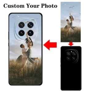 Customized DIY Soft TPU Phone Case For Honor Magic7 Pro Case Magic 6 6Lite 6 5 4 Pro Lite Silicone Coque For Honor Magic 6 Lite - Image 2