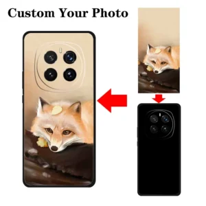 Customized DIY Soft TPU Phone Case For Honor Magic7 Pro Case Magic 6 6Lite 6 5 4 Pro Lite Silicone Coque For Honor Magic 6 Lite - Image 1