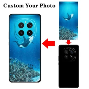Customized DIY Soft TPU Phone Case For Honor Magic7 Pro Case Magic 6 6Lite 6 5 4 Pro Lite Silicone Coque For Honor Magic 6 Lite - Image 4