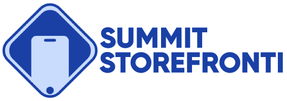 SUMMIT STOREFRONT LLC